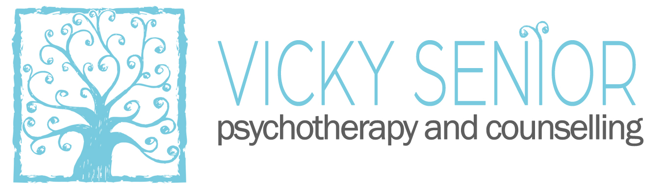 Vicky Senior Online Counselling and Psychotherapy